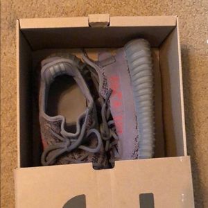 YEEZY BOOST 350 V2 BELUGA 2.0***
